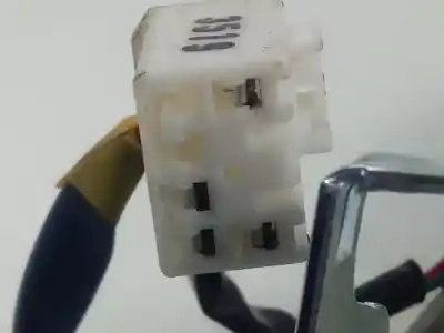 Second-hand car spare part ignition switch for kia picanto (ja) concept oem iam references rb3zndc2  