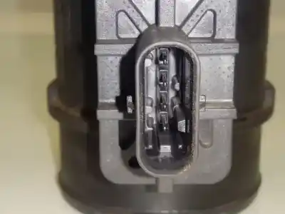 Автозапчасти б/у расходомер воздуха за kia picanto (ja) concept ссылки oem iam 2816407000  