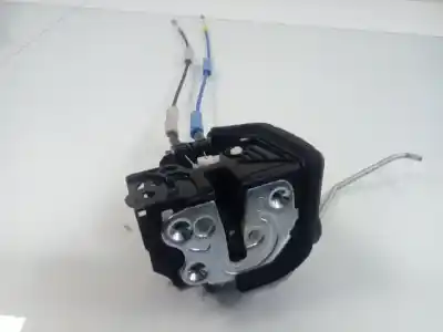 Second-hand car spare part front right door lock for kia picanto (ja) concept oem iam references 81320g6040