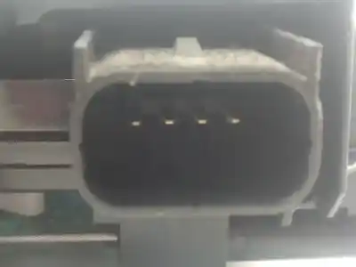 Second-hand car spare part front right door lock for kia picanto (ja) concept oem iam references 81320g6040  