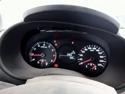 Second-hand car spare part dashboard for kia picanto (ja) concept oem iam references 94003g6523