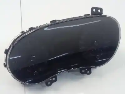 Автозапчастина б/у панель інструментів для kia picanto (ja) concept посилання на oem iam 94003g6523  