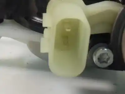 Автозапчастина б/у регулятор переднього правого скла для kia picanto (ja) concept посилання на oem iam 82460g6000  