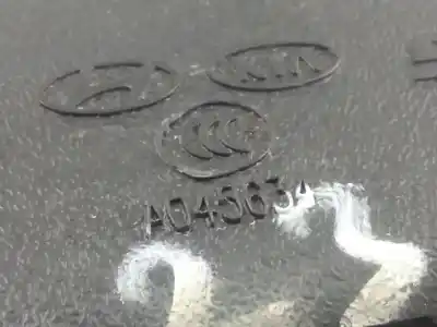 Автозапчастина б/у внутрішне дзеркало для kia picanto (ja) concept посилання на oem iam a045634  