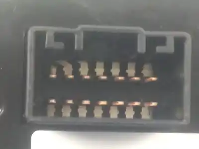 Second-hand car spare part headlights switch for kia picanto (ja) concept oem iam references 93410g6620  