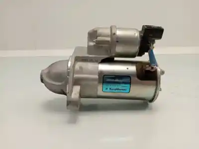 Автозапчастина б/у двигун запускається для kia picanto (ja) concept посилання на oem iam 3610007100  