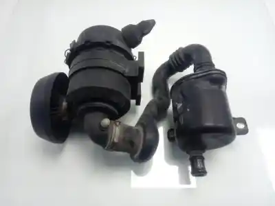 Peça sobressalente para automóvel em segunda mão filtro de ar por renault serie d fg 4x2 crew-cab referências oem iam 