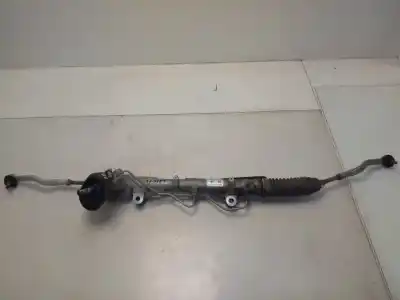 Second-hand car spare part STEERING RACK for RENAULT EXPRESS  OEM IAM references 490018151R  
