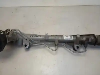 Second-hand car spare part steering rack for renault express 1.9d oem iam references 490018151r  