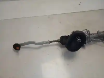 Second-hand car spare part steering rack for renault express 1.9d oem iam references 490018151r  