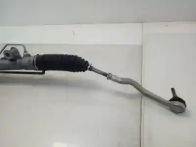 Second-hand car spare part steering rack for renault express 1.9d oem iam references 490018151r  