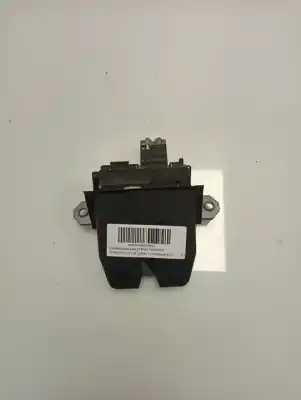 Second-hand car spare part trunk lock for ford focus lim. (cb8) trend oem iam references 8m51r442a65da