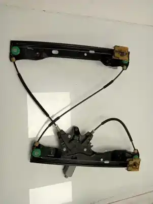 Second-hand car spare part driver left window regulator for ford focus lim. (cb8) trend oem iam references bm51a23201ac  