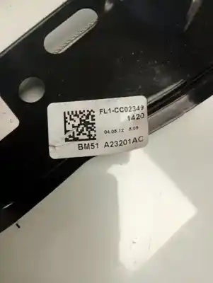 Second-hand car spare part driver left window regulator for ford focus lim. (cb8) trend oem iam references bm51a23201ac  