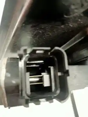 Second-hand car spare part driver left window regulator for ford focus lim. (cb8) trend oem iam references bm51a23201ac  