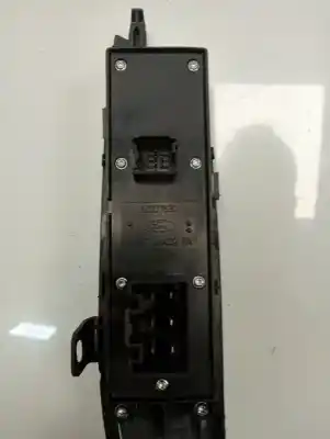 Second-hand car spare part left front power window switch for ford focus lim. (cb8) trend oem iam references am5t14a132ea  
