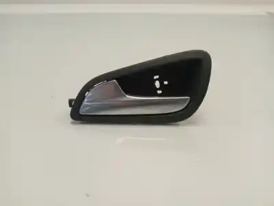 Second-hand car spare part interior left front handle for ford focus lim. (cb8) trend oem iam references am51u22601bdw