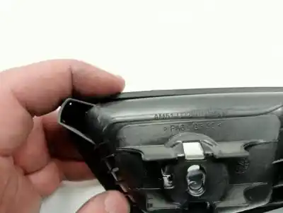 Second-hand car spare part interior left front handle for ford focus lim. (cb8) trend oem iam references am51u22601bdw  