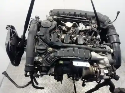 İkinci el araba yedek parçası KOMPLE MOTOR için OPEL GRANDLAND X  OEM IAM referansları HN05  