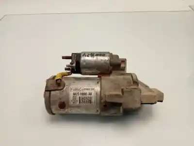 Second-hand car spare part starter motor for ford transit custom kombi 310 l1 oem iam references gk2t11000ab  