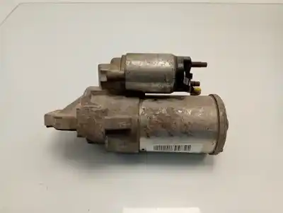Second-hand car spare part starter motor for ford transit custom kombi 310 l1 oem iam references gk2t11000ab  