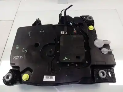 Peça sobressalente para automóvel em segunda mão DEPÓSITO DE ADITIVO FAP ADBLUE por PEUGEOT 508 SW  Referências OEM IAM P1005917NU  