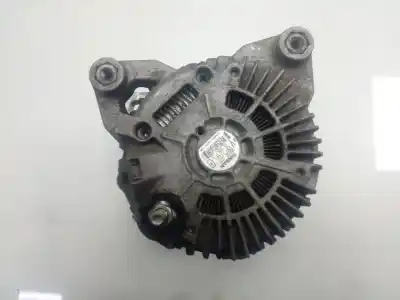 Pezzo di ricambio per auto di seconda mano alternatore per renault koleos dynamique pack2 riferimenti oem iam 23100jg71  