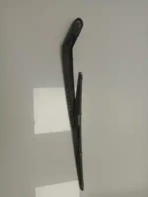 Second-hand car spare part rear windshield wiper arm for renault koleos dynamique pack2 oem iam references   