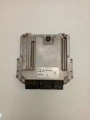 Pezzo di ricambio per auto di seconda mano centralina motore per renault koleos dynamique pack2 riferimenti oem iam 0281014360