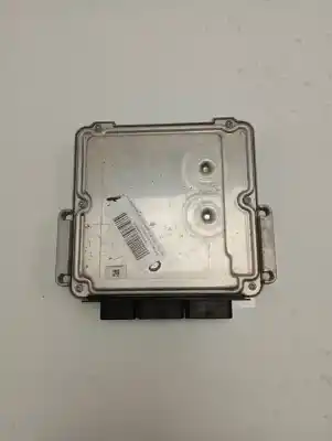 Second-hand car spare part ecu engine control for renault koleos dynamique pack2 oem iam references 0281014360  