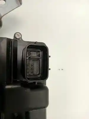 Pezzo di ricambio per auto di seconda mano alzacristalli posteriore destro per renault koleos dynamique pack2 riferimenti oem iam 82750jy00a