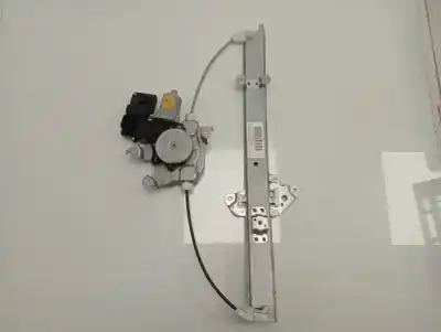 Second-hand car spare part rear right window regulator for renault koleos dynamique pack2 oem iam references 82750jy00a  