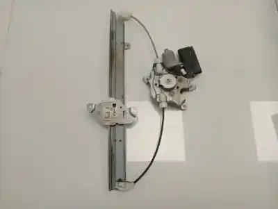 Second-hand car spare part rear right window regulator for renault koleos dynamique pack2 oem iam references 82750jy00a  