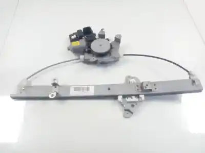 Pezzo di ricambio per auto di seconda mano alzacristalli posteriore sinistro per renault koleos dynamique pack2 riferimenti oem iam 82751jy00a