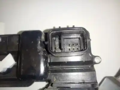 Second-hand car spare part rear left window regulator for renault koleos dynamique pack2 oem iam references 82751jy00a  