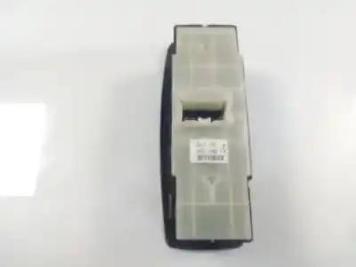 Second-hand car spare part left front power window switch for renault koleos dynamique pack2 oem iam references 25401jy00c  
