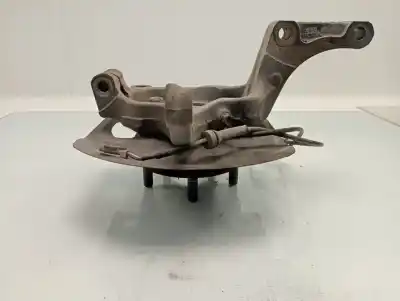 Second-hand car spare part front right knuckle for renault koleos dynamique pack2 oem iam references   