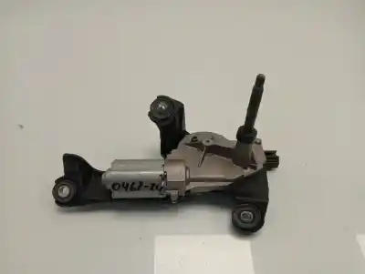 Pezzo di ricambio per auto di seconda mano motore tergicristallo posteriore per renault koleos dynamique pack2 riferimenti oem iam 