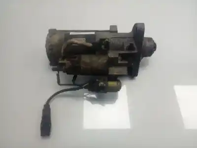 Автозапчасти б/у ДВИГАТЕЛЬ ЗАПУСКАЕТСЯ за MAN TGA 18.XXX (2000)  ссылки OEM IAM 51262017199  