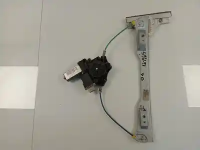 Pezzo di ricambio per auto di seconda mano alzacristalli anteriore destro per opel corsa e 120 aniversario riferimenti oem iam 13447039rh