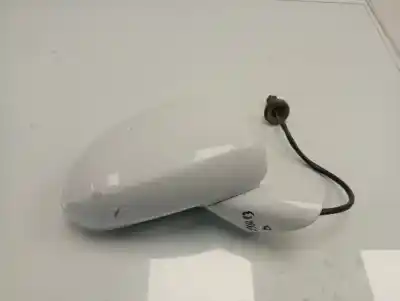 Pezzo di ricambio per auto di seconda mano retrovisore destro per opel corsa e 120 aniversario riferimenti oem iam 468435664