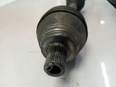 Автозапчасти б/у передняя левая трансмиссия за audi a3 (8p) 2.0 tdi ambiente ссылки oem iam 