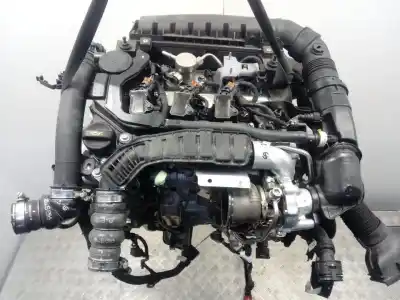 Piesă de schimb auto la mâna a doua motor complet pentru citroen c4 berlina c-series referințe oem iam hn05