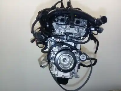 Second-hand car spare part complete engine for citroen c4 berlina c-series oem iam references hn05  