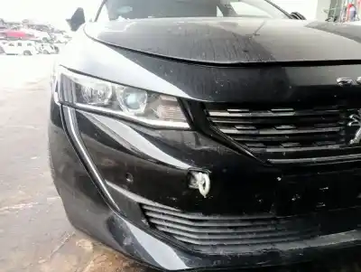 Tweedehands auto-onderdeel RECHTS KOPLAMP voor PEUGEOT 508 SW  OEM IAM-referenties 9823144080  