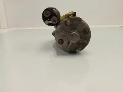 Peça sobressalente para automóvel em segunda mão motor de arranque por ford transit custom furgón (ttf) 250 l1 ambiente 105 cv / 77 kw referências oem iam gk2t11000aa  