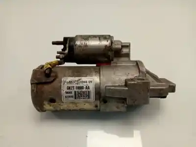 Peça sobressalente para automóvel em segunda mão motor de arranque por ford transit custom furgón (ttf) 250 l1 ambiente 105 cv / 77 kw referências oem iam gk2t11000aa  