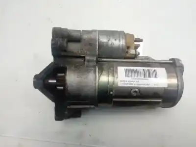 Peça sobressalente para automóvel em segunda mão MOTOR DE ARRANQUE por CITROEN DS5  Referências OEM IAM 9654561480  