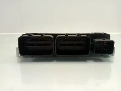 Second-hand car spare part ecu engine control for renault kangoo profesional oem iam references 0281039177  