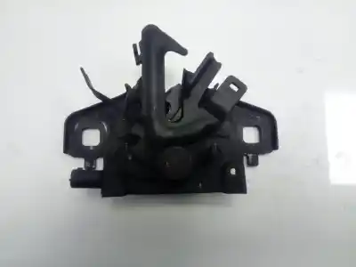 Tweedehands auto-onderdeel kapvergrendeling voor renault kangoo profesional oem iam-referenties 